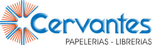 Cervantes Papelerías - Librerías